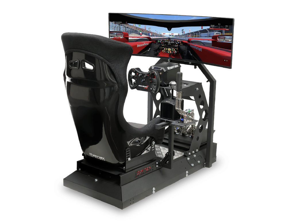 race simulator